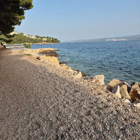 Apartman Bauer - Omis- Nemira Экстерьер фото