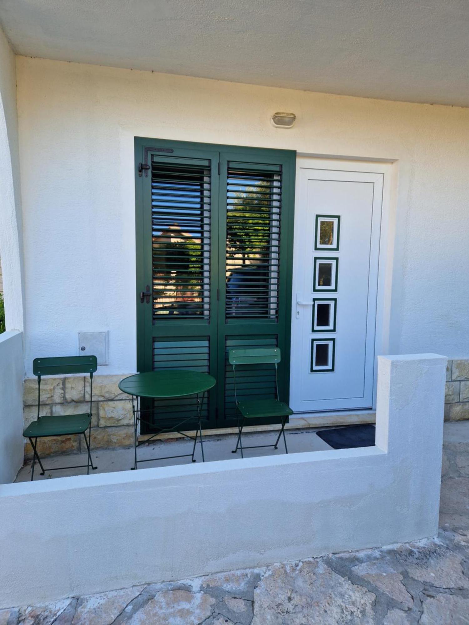 Apartman Bauer - Omis- Nemira Экстерьер фото