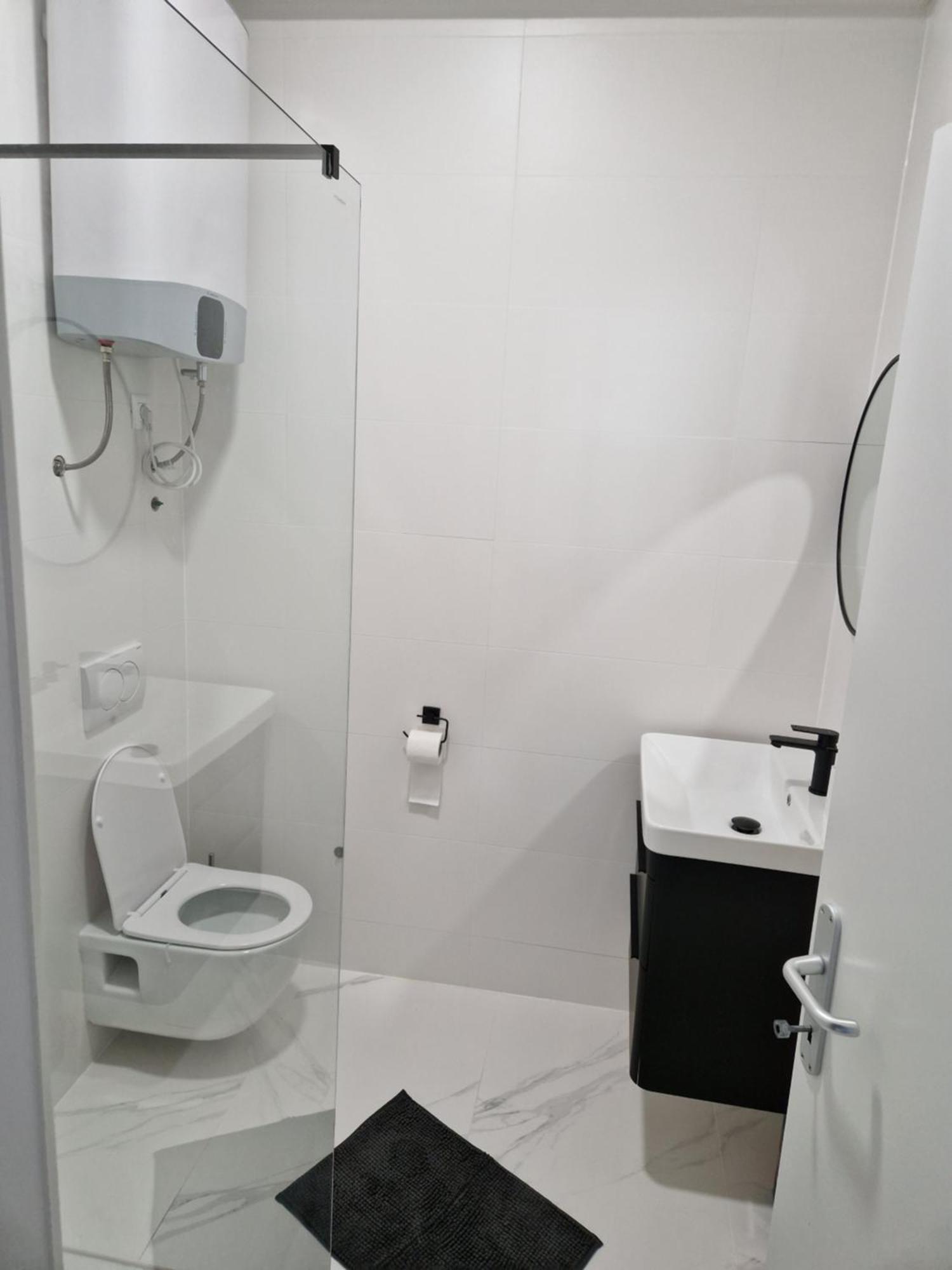 Apartman Bauer - Omis- Nemira Экстерьер фото