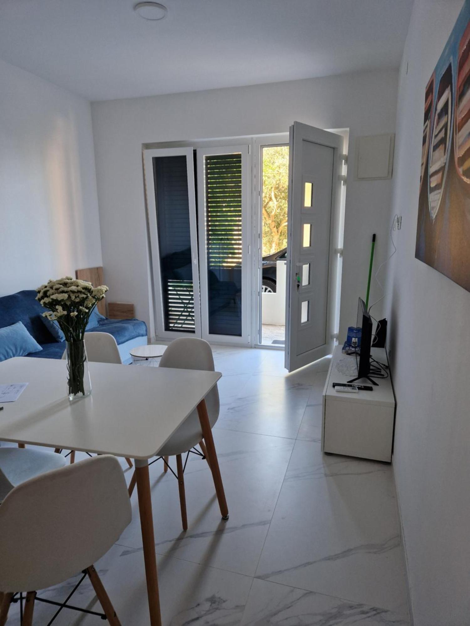 Apartman Bauer - Omis- Nemira Экстерьер фото