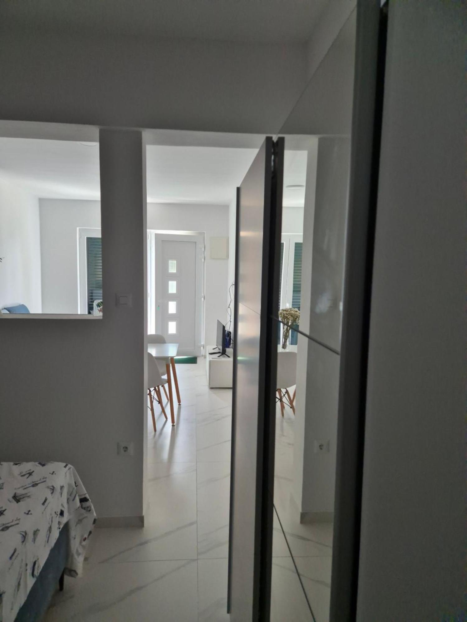 Apartman Bauer - Omis- Nemira Номер фото