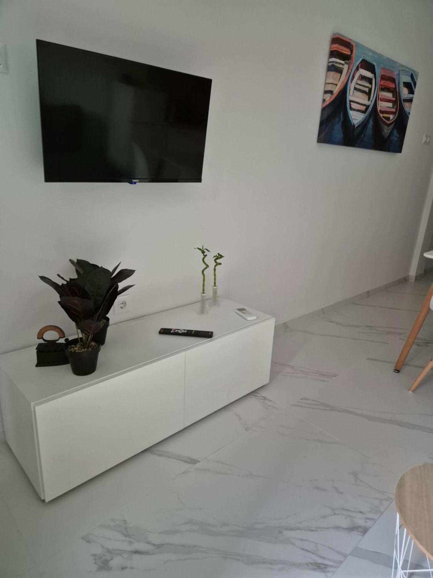 Apartman Bauer - Omis- Nemira Экстерьер фото