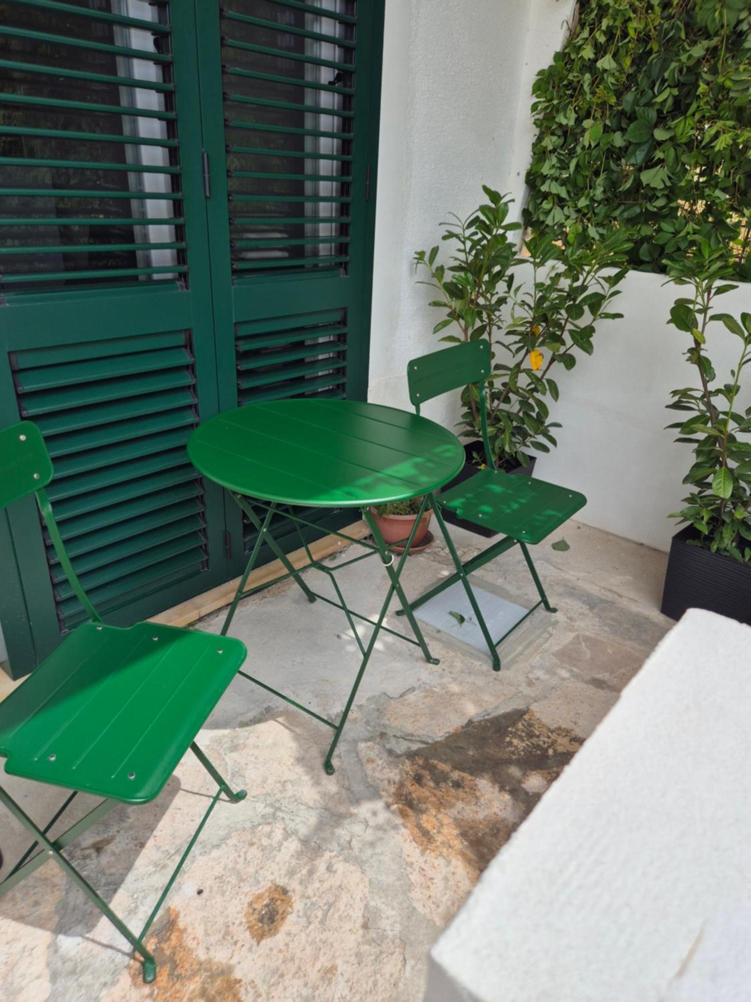 Apartman Bauer - Omis- Nemira Экстерьер фото