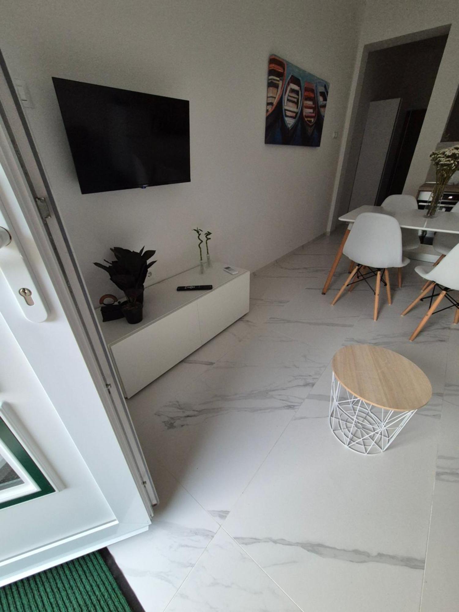 Apartman Bauer - Omis- Nemira Номер фото