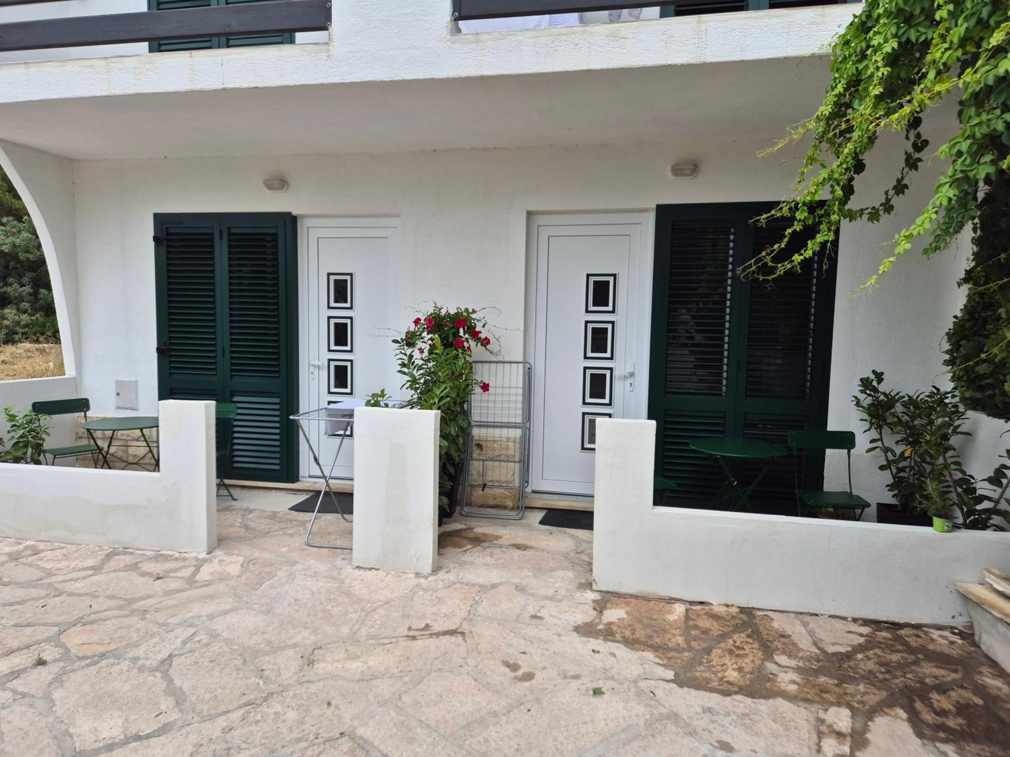 Apartman Bauer - Omis- Nemira Экстерьер фото
