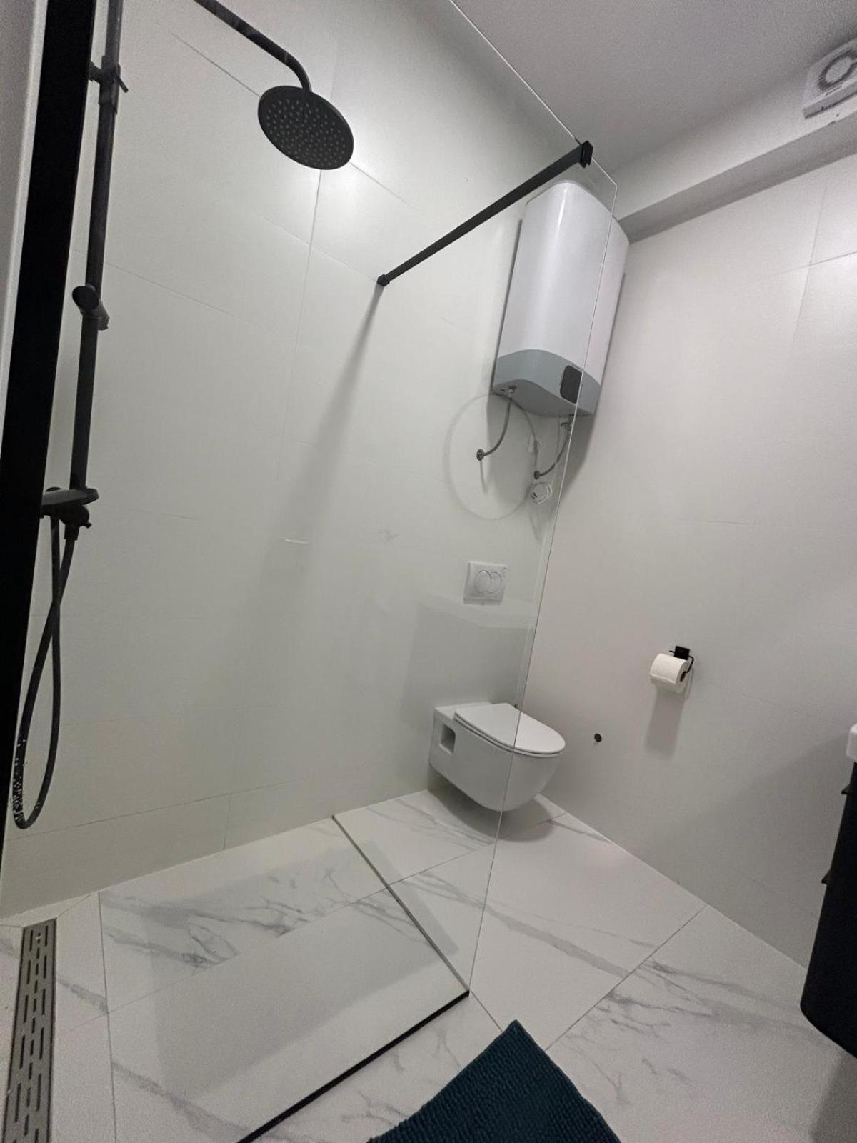 Apartman Bauer - Omis- Nemira Экстерьер фото