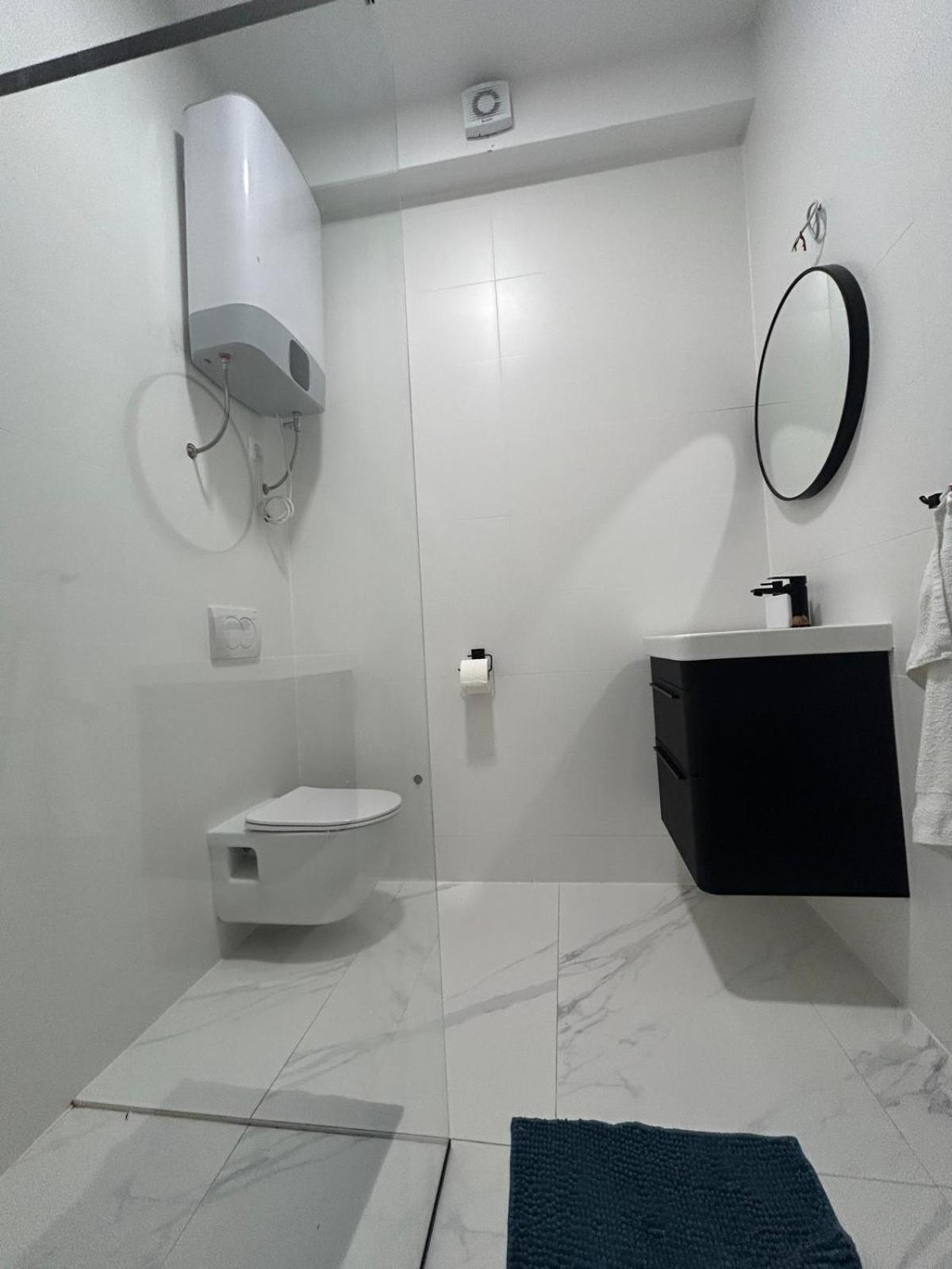 Apartman Bauer - Omis- Nemira Экстерьер фото